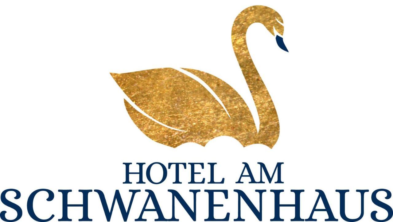 Hotel Am Schwanenhaus Dresden Exterior photo